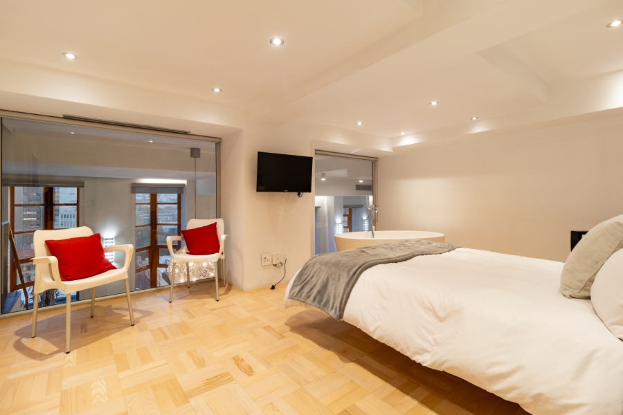 3 Bedroom Property for Sale in Cape Town City Centre Western Cape